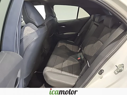 Toyota Corolla 140H Style Edition