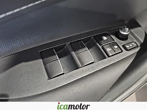 Toyota Corolla 140H Style Edition