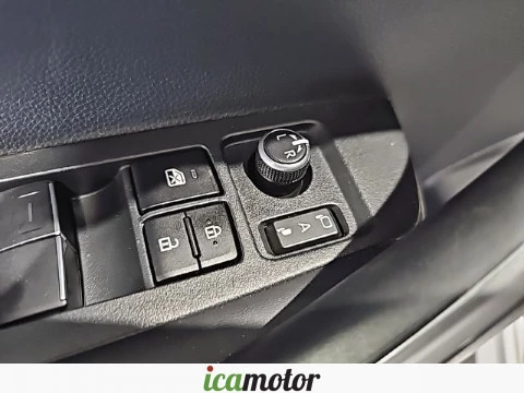 Toyota Corolla 140H Style Edition