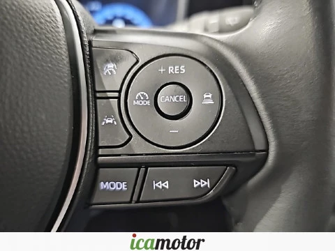 Toyota Corolla 140H Style Edition