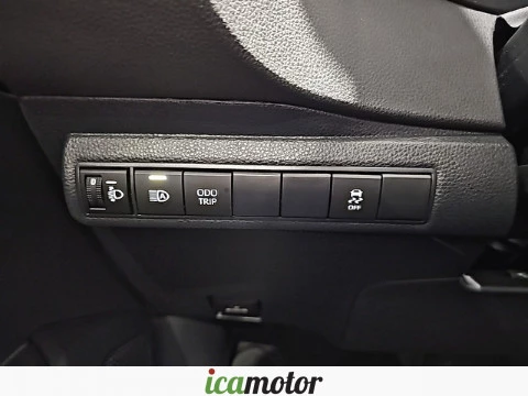 Toyota Corolla 140H Style Edition