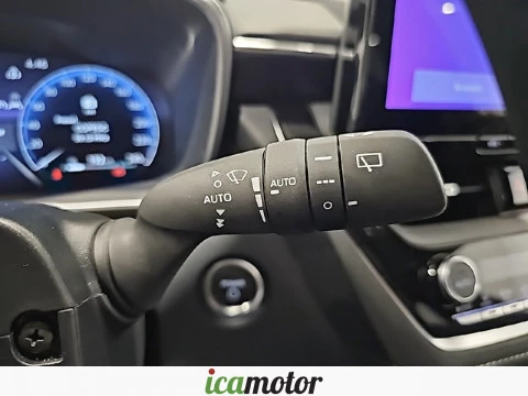 Toyota Corolla 140H Style Edition