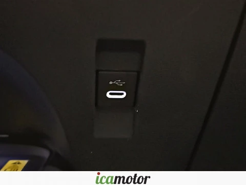 Toyota Corolla 140H Style Edition