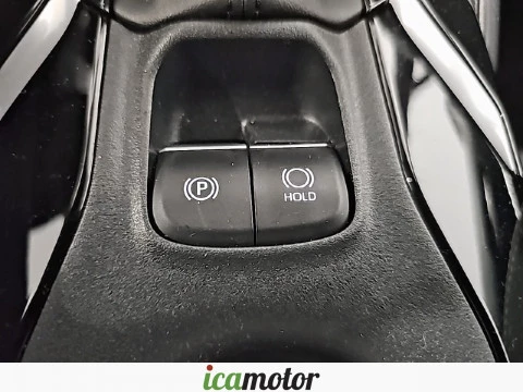 Toyota Corolla 140H Style Edition