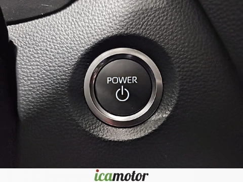 Toyota Corolla 140H Style Edition