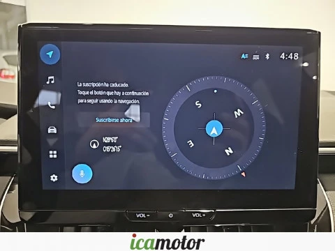 Toyota Corolla 140H Style Edition