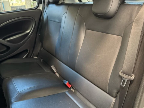 Smart forfour smart EQ