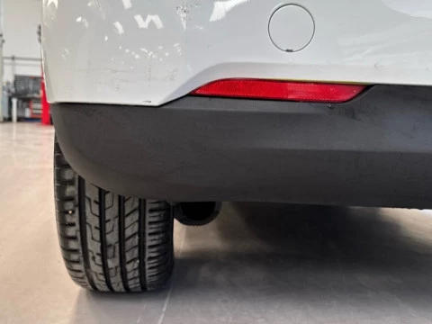 Smart forfour smart EQ