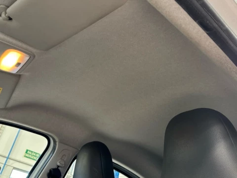 Smart forfour smart EQ