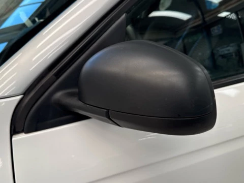 Smart forfour smart EQ
