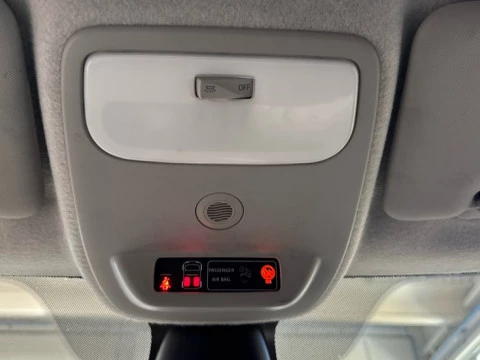 Smart forfour smart EQ