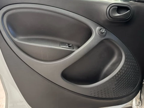 Smart forfour smart EQ