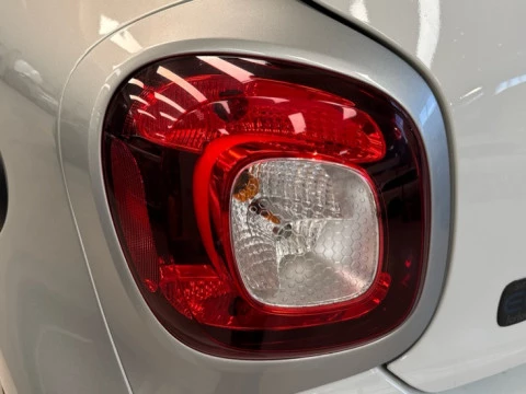 Smart forfour smart EQ