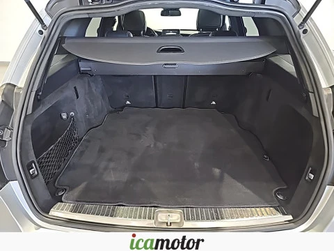 Mercedes-Benz Clase C C 220 d Estate