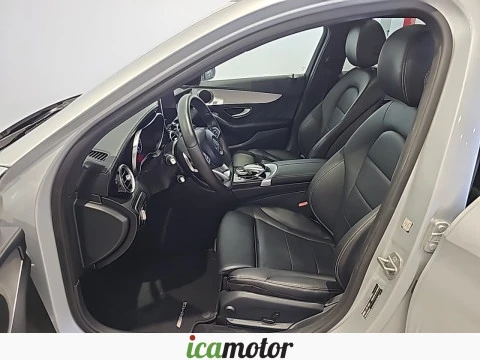 Mercedes-Benz Clase C C 220 d Estate