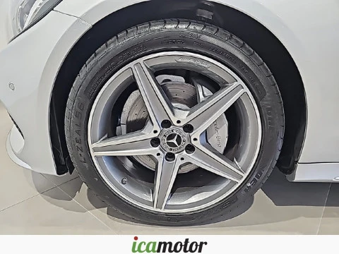 Mercedes-Benz Clase C C 220 d Estate