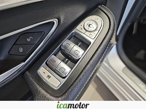 Mercedes-Benz Clase C C 220 d Estate