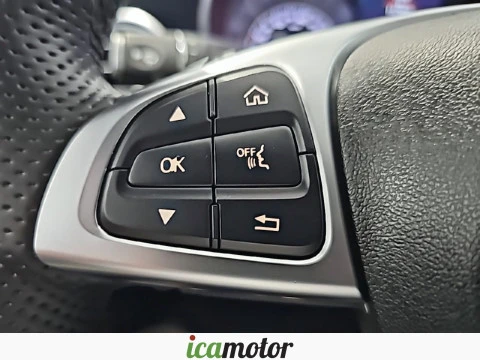 Mercedes-Benz Clase C C 220 d Estate