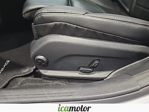 Mercedes-Benz Clase C C 220 d Estate