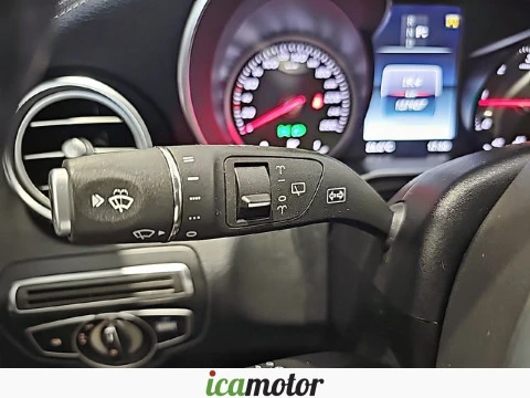 Mercedes-Benz Clase C C 220 d Estate