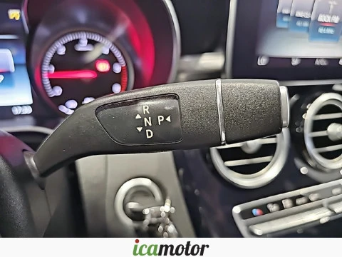 Mercedes-Benz Clase C C 220 d Estate