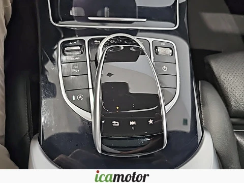 Mercedes-Benz Clase C C 220 d Estate