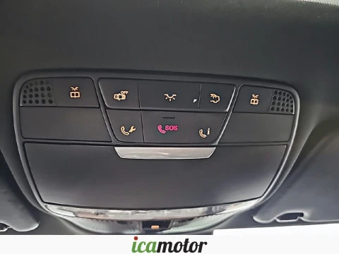 Mercedes-Benz Clase C C 220 d Estate