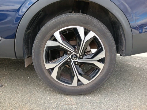 Renault Arkana Techno TCe 103kW(140CV) EDC mild hybrid