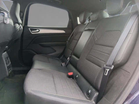 Renault Arkana Techno TCe 103kW(140CV) EDC mild hybrid