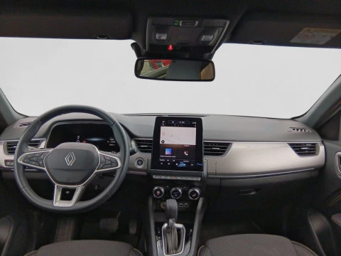 Renault Arkana Techno TCe 103kW(140CV) EDC mild hybrid