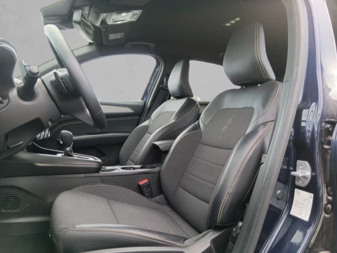 Renault Arkana Techno TCe 103kW(140CV) EDC mild hybrid