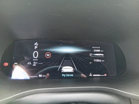 Renault Arkana Techno TCe 103kW(140CV) EDC mild hybrid