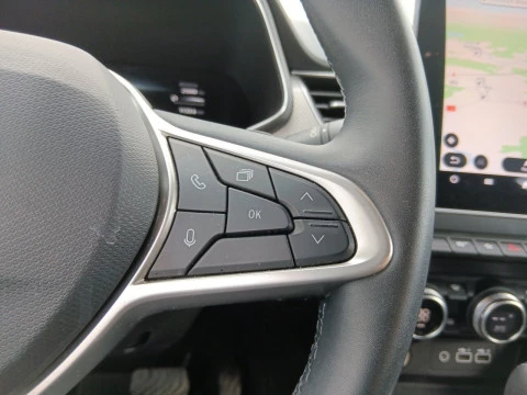 Renault Arkana Techno TCe 103kW(140CV) EDC mild hybrid