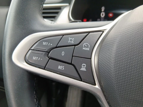 Renault Arkana Techno TCe 103kW(140CV) EDC mild hybrid