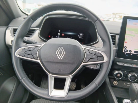 Renault Arkana Techno TCe 103kW(140CV) EDC mild hybrid