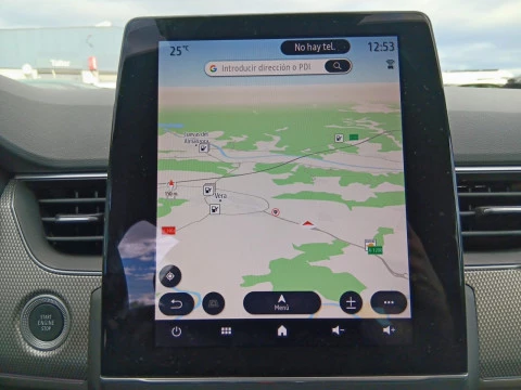 Renault Arkana Techno TCe 103kW(140CV) EDC mild hybrid