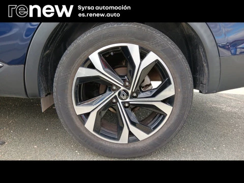 Renault Arkana Techno TCe 103kW(140CV) EDC mild hybrid