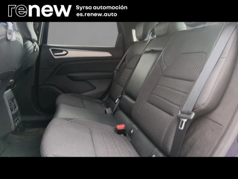 Renault Arkana Techno TCe 103kW(140CV) EDC mild hybrid