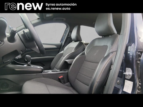 Renault Arkana Techno TCe 103kW(140CV) EDC mild hybrid