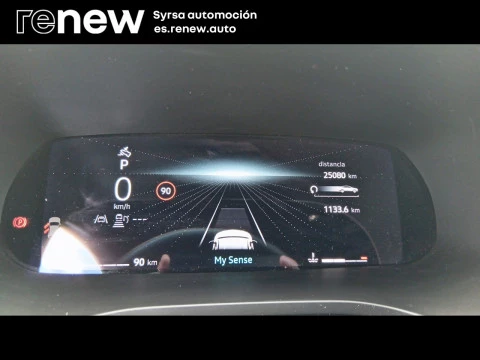 Renault Arkana Techno TCe 103kW(140CV) EDC mild hybrid