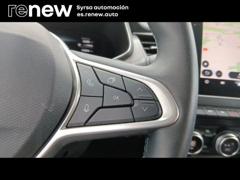 Renault Arkana Techno TCe 103kW(140CV) EDC mild hybrid