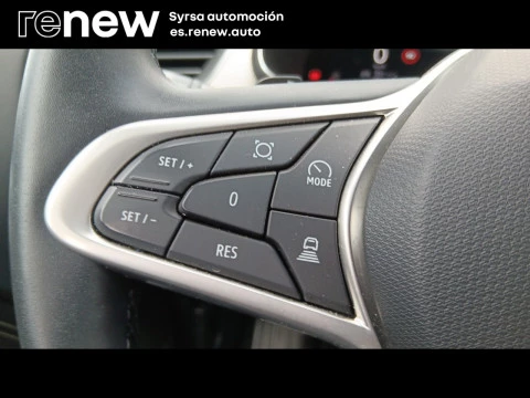 Renault Arkana Techno TCe 103kW(140CV) EDC mild hybrid