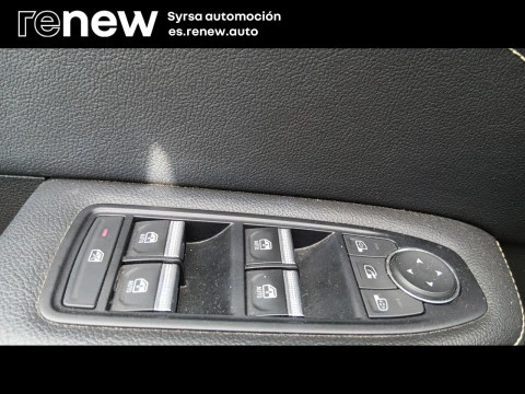 Renault Arkana Techno TCe 103kW(140CV) EDC mild hybrid