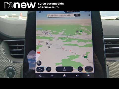 Renault Arkana Techno TCe 103kW(140CV) EDC mild hybrid