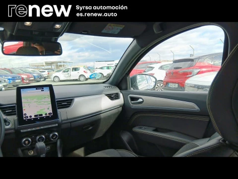 Renault Arkana Techno TCe 103kW(140CV) EDC mild hybrid