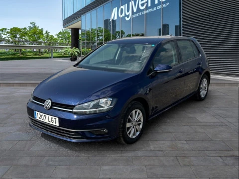 Volkswagen Golf Last Edition 1.6 TDI 85kW (115CV)