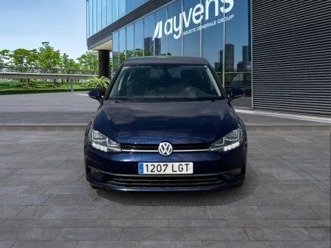 Volkswagen Golf Last Edition 1.6 TDI 85kW (115CV)