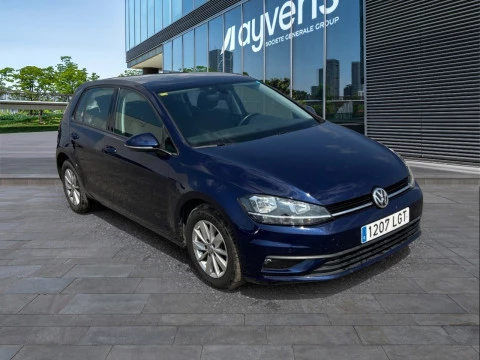 Volkswagen Golf Last Edition 1.6 TDI 85kW (115CV)