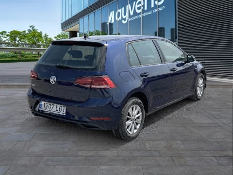 Volkswagen Golf Last Edition 1.6 TDI 85kW (115CV)