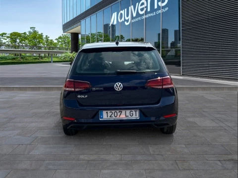 Volkswagen Golf Last Edition 1.6 TDI 85kW (115CV)